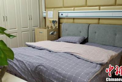 睡眠監測：為睡眠“畫像” 探索睡眠障礙背后的“秘密”