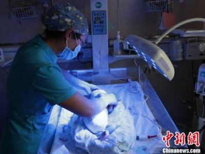 寧夏開設首個黃疸日間病房