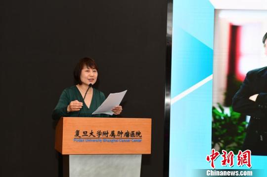 上海發(fā)布2019版《居民常見惡性腫瘤篩查和預防推薦》