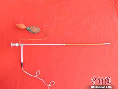 蘭大附屬醫院共述老院長故事 傳承“中國胃鏡之父”榜樣精神