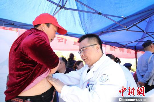 重慶發布2018年新發腫瘤登記報告 肺癌肝癌發病率最高