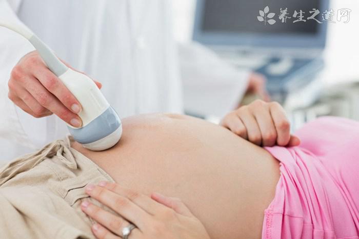 中國試管嬰兒當媽 懷孕期間要注意什么