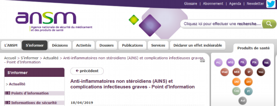 布洛芬用藥不慎會致死？別慌！這幾類人要注意