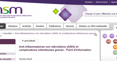 布洛芬用藥不慎會致死？別慌！這幾類人要注意