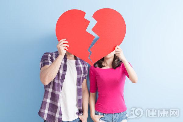 性欲衰退現象突顯，人類面臨的到底是什么？