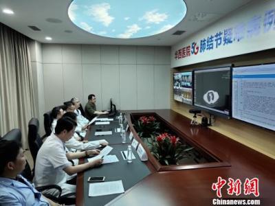 醫(yī)療專家暢想“5G+醫(yī)療”：遠(yuǎn)程手術(shù)不再是夢