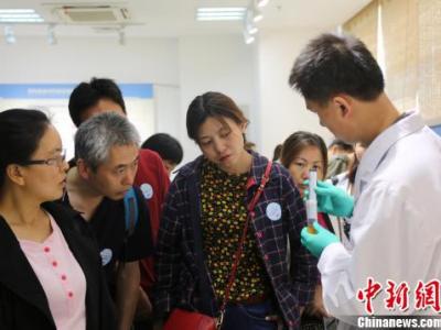 “藥品科技活動(dòng)周”在京啟動(dòng) 專家談科技創(chuàng)新惠民