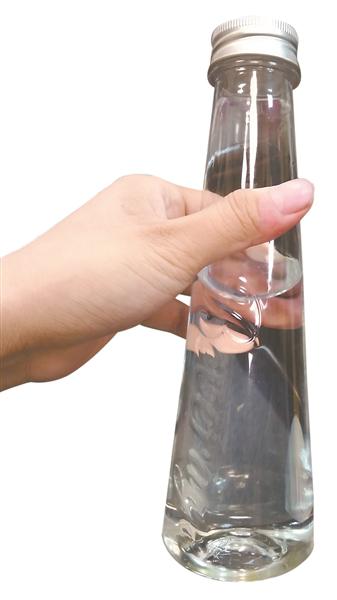 騙術套上科學理念一杯量子水可治糖尿病？