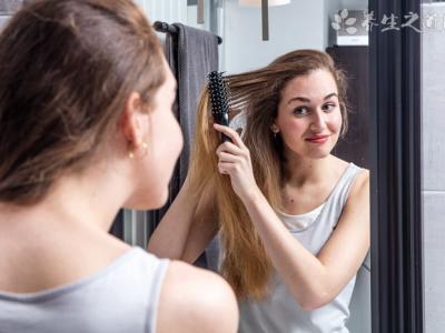 超5成大學生脫發(fā) 脫發(fā)是什么原因引起的