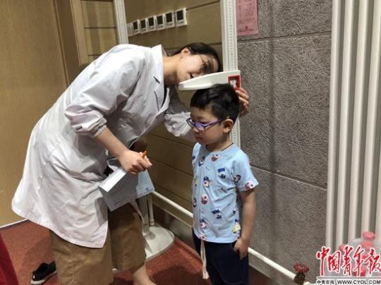 孩子有點矮？專家教你識別是遺傳還是矮小癥