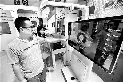 人工智能會替代醫生嗎？