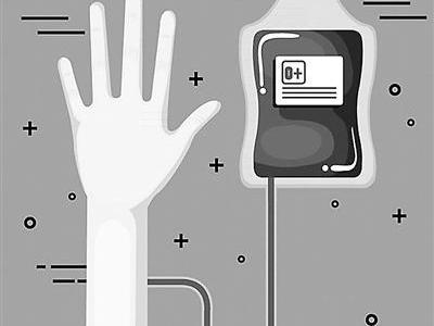 雞湯不補血、文身不能獻血 你應該了解的獻血幾大“誤區”