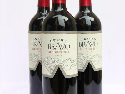 葡萄酒怎么醒酒？手把手教你醒酒—布拉沃山丘干紅葡萄酒-2018