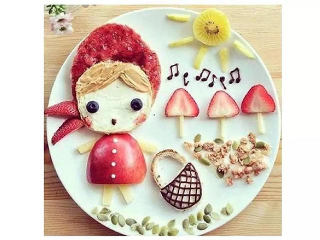 石家莊港大婦產(chǎn)醫(yī)院7.28孕媽課堂開課啦！炎炎夏日，和水果拼盤更配哦！