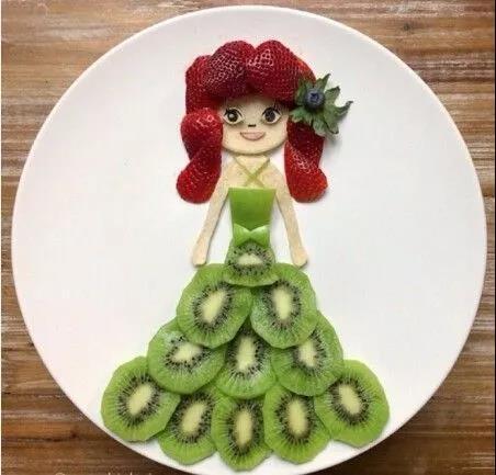 石家莊港大婦產(chǎn)醫(yī)院7.28孕媽課堂開課啦！炎炎夏日，和水果拼盤更配哦！