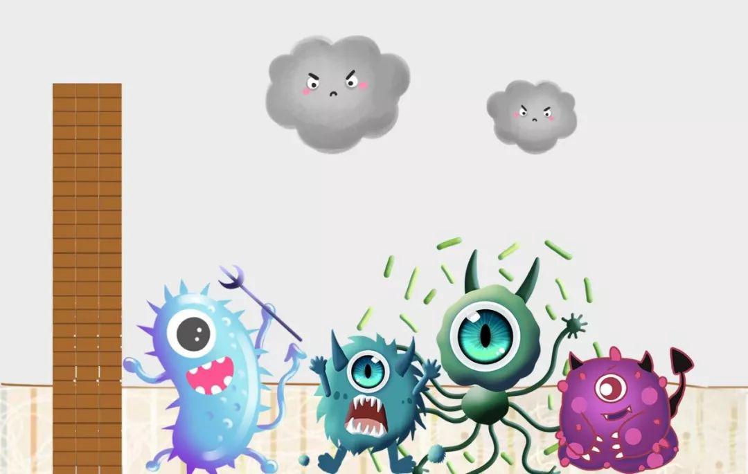 不用煲湯吞海參，這個提高免疫力的法子一學就會