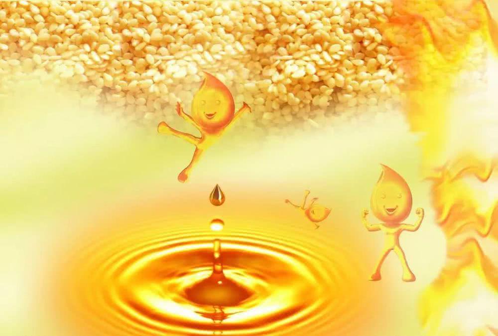 中國人油吃得太多了，真的很危險