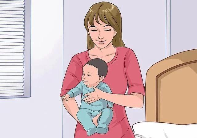 石家莊港大婦產醫院:正確的抱娃姿勢都在這里,小港手把手教你!-易網健康養生網 石家莊港大婦產醫院:正確的抱娃姿勢都在這里,小港手把手教你!