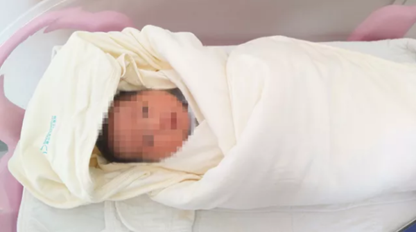 唐山寶島婦兒醫院“錦鯉”孕媽生日產記