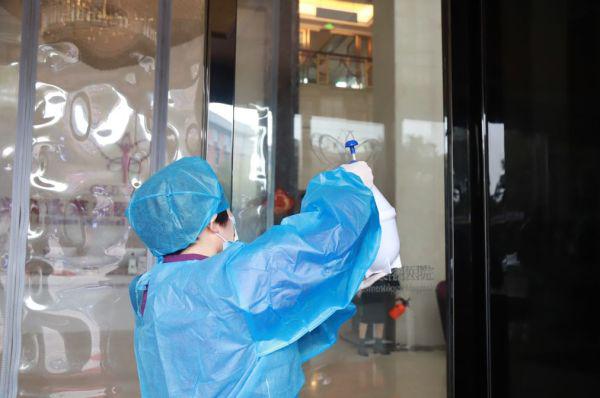 義烏歐萊美3月5日起復工，嚴防嚴控，安心變美！