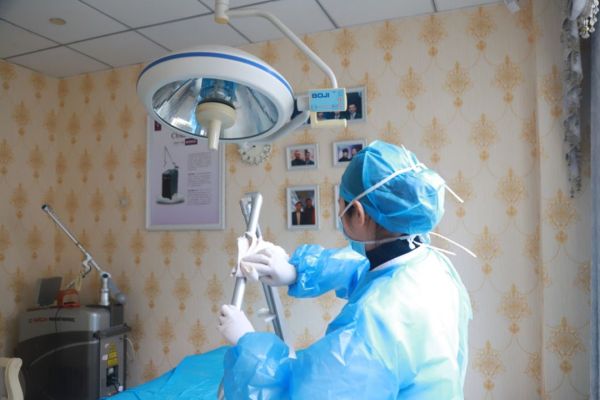 義烏歐萊美3月5日起復工，嚴防嚴控，安心變美！