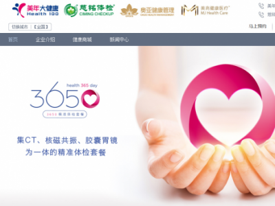 早上查出病下午痊愈了?上海:美年大健康體檢報(bào)告與三甲醫(yī)院檢查不符