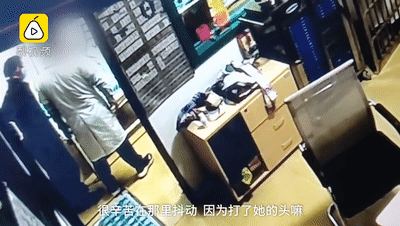 57歲母親在清遠正德心理醫院被毆打致死 院方竟稱：賠100萬夠嗎？