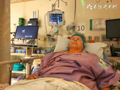 美國新冠病毒感染超過82萬 心血管病患者疫情下如何防護(hù)