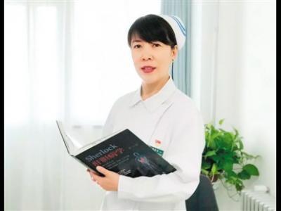 披堅執銳戰疫的白衣天使，節日快樂！