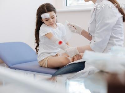 男子刺傷兩位店員 刀傷如何處理