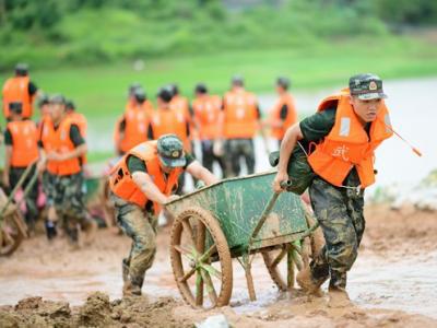 盡較大 勤奮確保人民群眾生命財產安全性