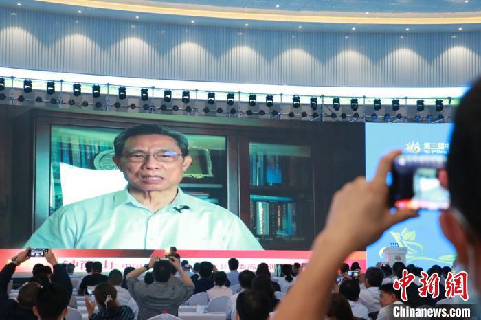 生物醫(yī)藥產(chǎn)業(yè)探尋“新風(fēng)口”邀藥界大咖蘭州“論劍”