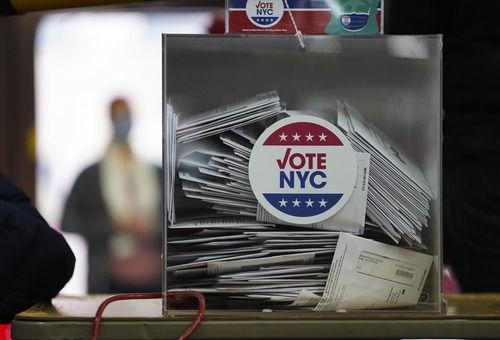 美國大選，會“難產”嗎?