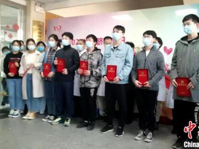 山東省臍血庫臍帶血應(yīng)用達(dá)5800余例 救治5000余人