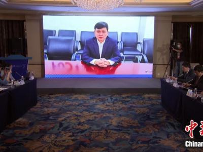 張文宏：新冠病毒成“常駐病毒”  明年初有一批疫苗上市