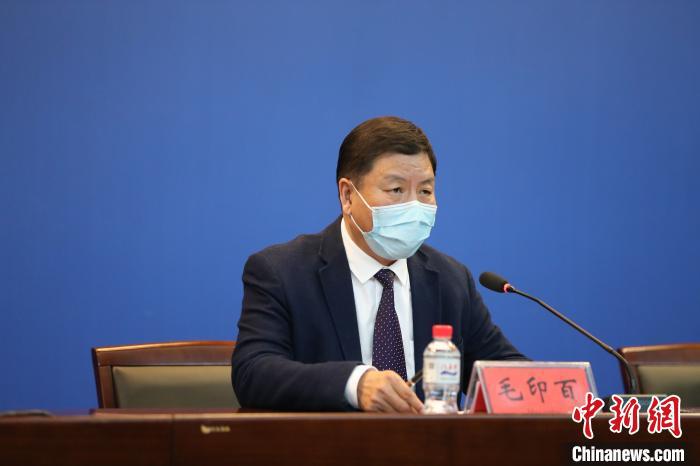 沈陽(yáng)16歲確診病例學(xué)校已停課 學(xué)校767人核酸檢測(cè)結(jié)果均陰性