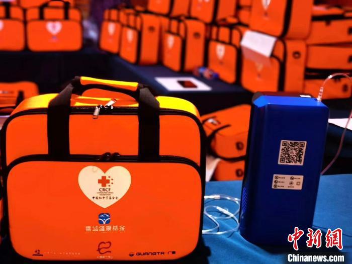 雪域健康醫(yī)療志愿者委員會(huì)成立 弘揚(yáng)志愿精神助力高原健康