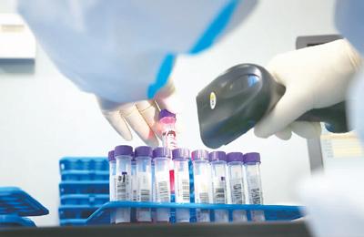 補短板、堵漏洞、強弱項織密織牢公共衛生防護網