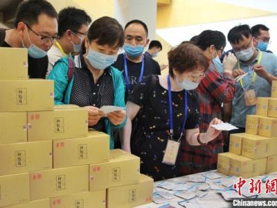 山東“對癥下藥”促中藥產業高質量發展