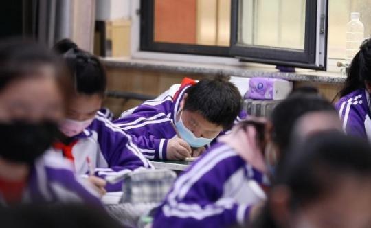 讓愛如影隨形——融合教育為“唐寶”照亮人生路