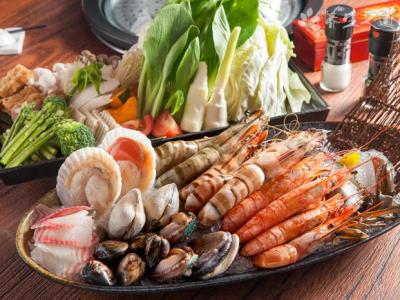 韓國民眾拉黑日本海鮮 吃海鮮要注意什么