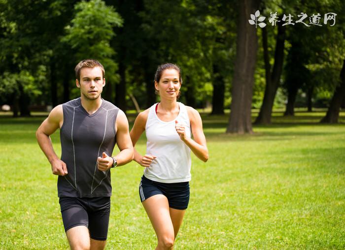 骨科醫生跑全馬一路治療4人 如何避免跑步受傷