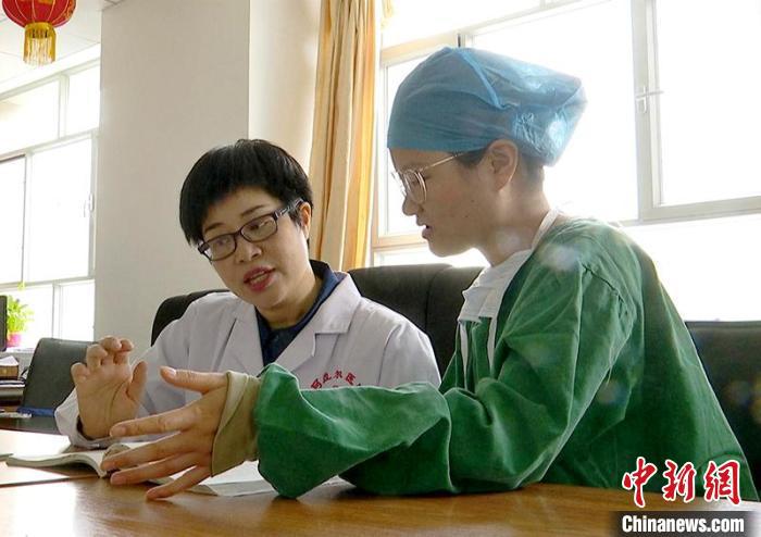 完成手術(shù)400余例 援疆醫(yī)生助力受援地醫(yī)院學(xué)科高質(zhì)量發(fā)展