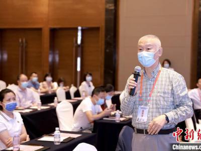 知名神經病學專家廈門研討最新診療進展