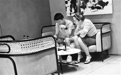 電子煙銷售點普遍提供試吸服務