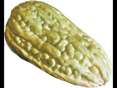 炎夏“君子菜”個性又包容