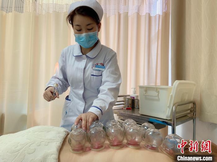 青海新增銀屑病規范化診療中心 大數據助力“牛皮癬”治療