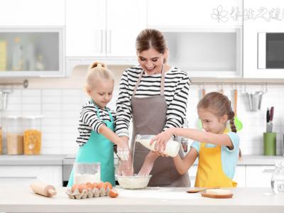 小兒咳嗽怎么食療