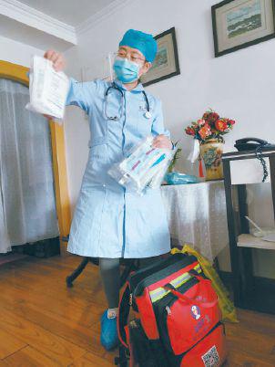 陪診服務(wù)有需求不叫座