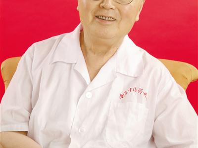 周仲瑛傳承創(chuàng)新為中醫(yī)（走近國醫(yī)大師(32)）